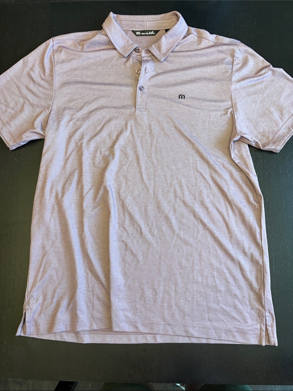 Travis Mathew Men’s XL Polo